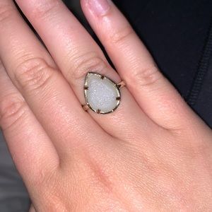 Kendra Scott Ring